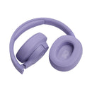 JBL JBLT720BTPUR 6103 Tune 720BT, Purple سماعات رأس وايرليس