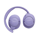 JBL JBLT720BTPUR 6103 Tune 720BT, Purple سماعات رأس وايرليس