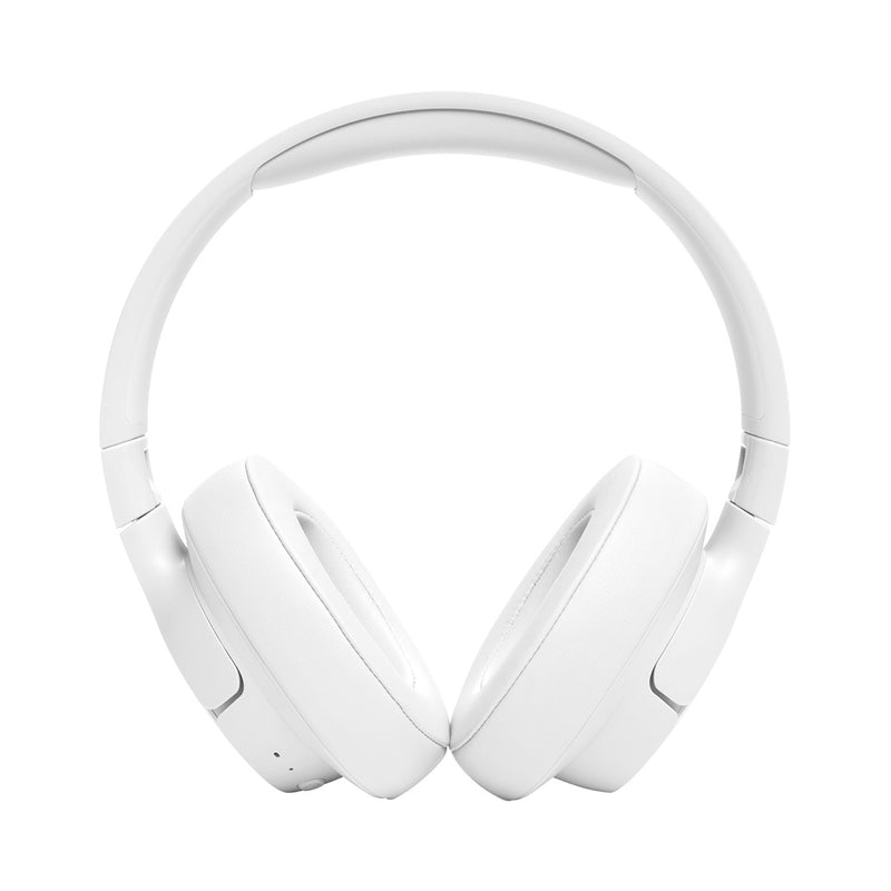 JBL JBLT720BTWHT 6104 Tune 720BT, White سماعات رأس وايرلس