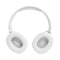 JBL JBLT720BTWHT 6104 Tune 720BT, White سماعات رأس وايرلس