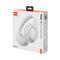 JBL JBLT720BTWHT 6104 Tune 720BT, White سماعات رأس وايرلس