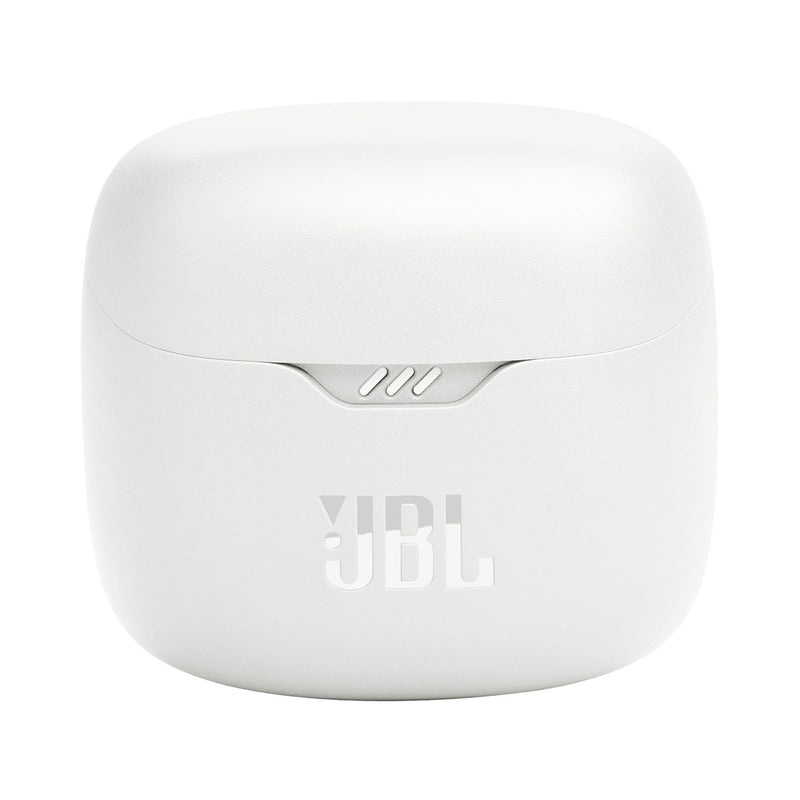 JBL JBLTFLEXWHT Tune Flex, White سماعات بلوتوث