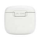JBL JBLTFLEXWHT Tune Flex, White سماعات بلوتوث
