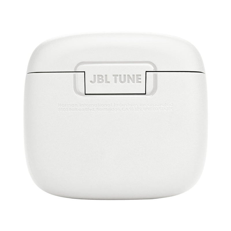 JBL JBLTFLEXWHT Tune Flex, White سماعات بلوتوث