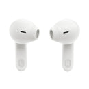JBL JBLTFLEXWHT Tune Flex, White سماعات بلوتوث