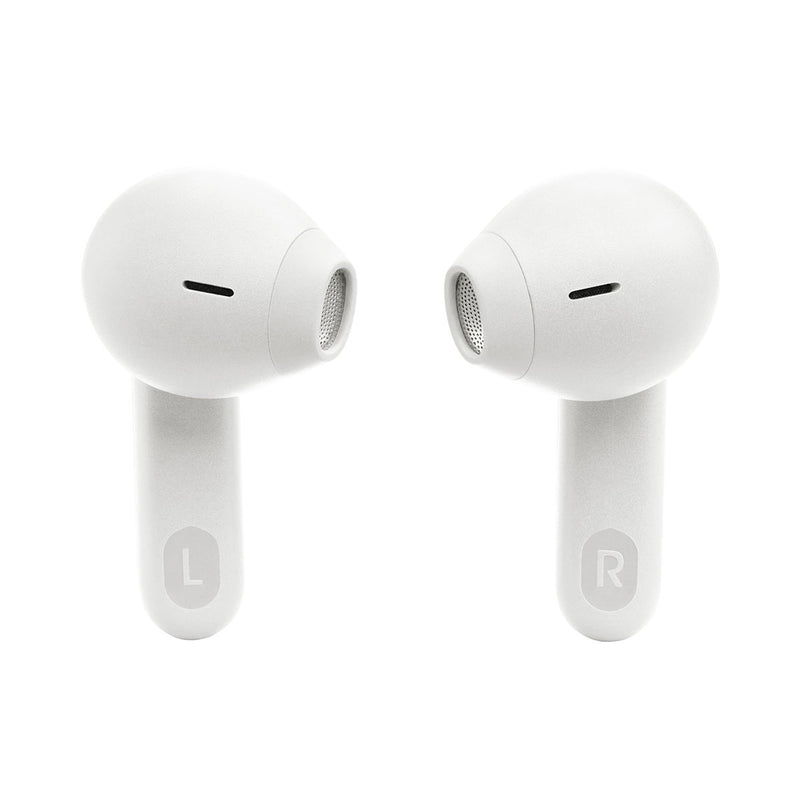 JBL JBLTFLEXWHT Tune Flex, White سماعات بلوتوث