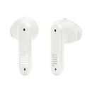 JBL JBLTFLEXWHT Tune Flex, White سماعات بلوتوث