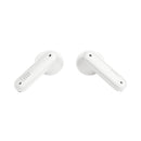 JBL JBLTFLEXWHT Tune Flex, White سماعات بلوتوث