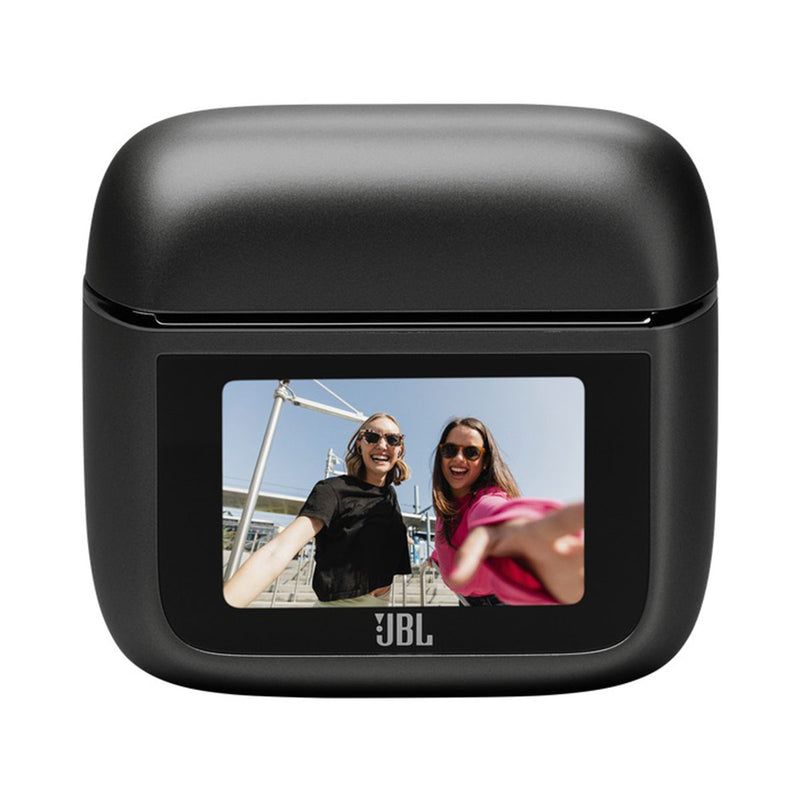 JBL JBLTOURPRO3BLK 3744 Tour Pro 3, Black سماعات بلوتوث