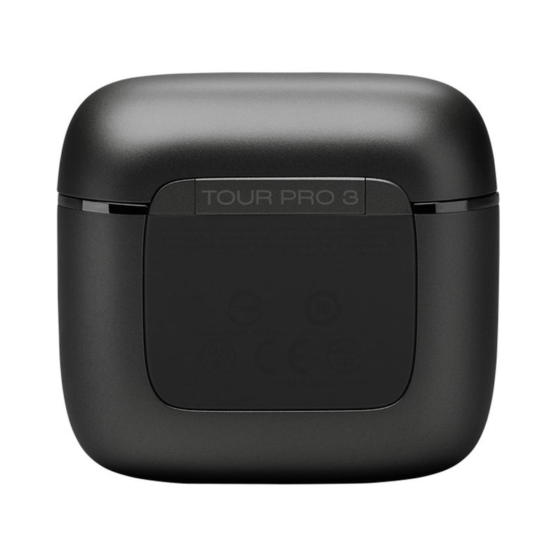 JBL JBLTOURPRO3BLK 3744 Tour Pro 3, Black سماعات بلوتوث
