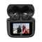 JBL JBLTOURPRO3BLK 3744 Tour Pro 3, Black سماعات بلوتوث