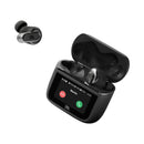 JBL JBLTOURPRO3BLK 3744 Tour Pro 3, Black سماعات بلوتوث
