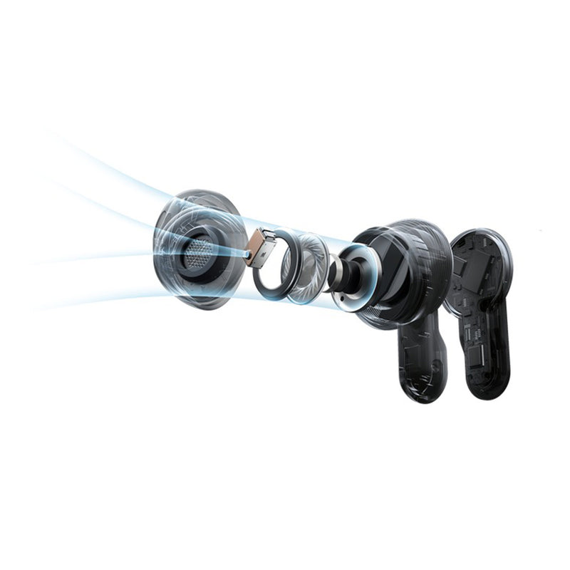 JBL JBLTOURPRO3BLK 3744 Tour Pro 3, Black سماعات بلوتوث