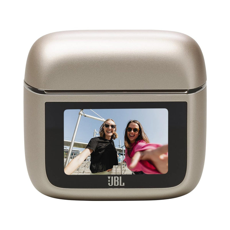JBL JBLTOURPRO3LTT 3746 Tour Pro 3, Latte  سماعات بلوتوث