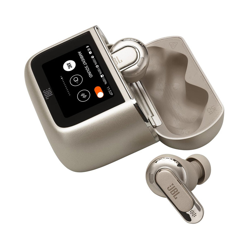 JBL JBLTOURPRO3LTT 3746 Tour Pro 3, Latte  سماعات بلوتوث
