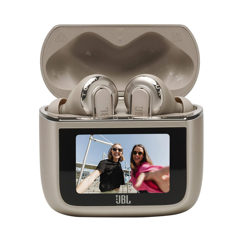 JBL JBLTOURPRO3LTT 3746 Tour Pro 3, Latte  سماعات بلوتوث