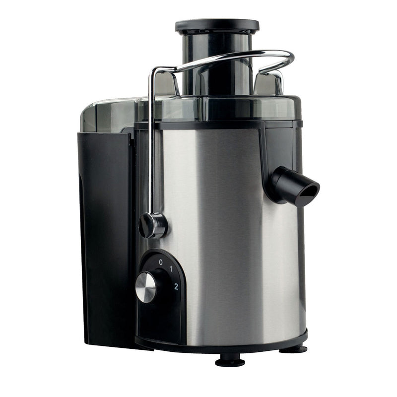 GORENJE JC400E Juicer, Silver عصارة جورنجي