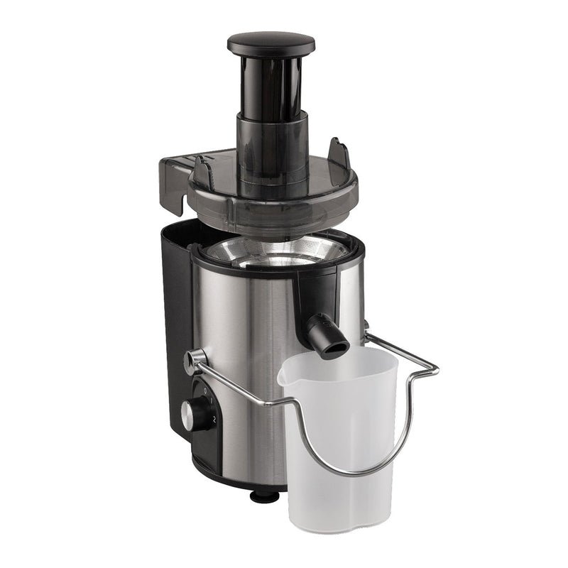 GORENJE JC400E Juicer, Silver عصارة جورنجي