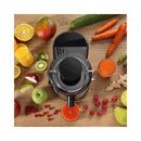 GORENJE JC400E Juicer, Silver عصارة جورنجي