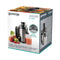 GORENJE JC400E Juicer, Silver عصارة جورنجي