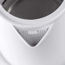 BLACK & DECKER 448 , JC70-B5 1.7L Conceled Coil Kettle  غلاية لا سلكية