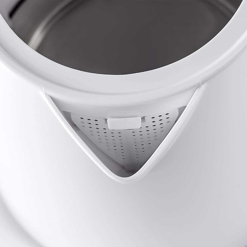 BLACK & DECKER 448 , JC70-B5 1.7L Conceled Coil Kettle  غلاية لا سلكية