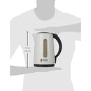BLACK & DECKER 448 , JC70-B5 1.7L Conceled Coil Kettle  غلاية لا سلكية