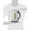 BLACK & DECKER 448 , JC70-B5 1.7L Conceled Coil Kettle  غلاية لا سلكية