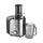 GORENJE JC805EII Fruit Juicer, Silver عصارة فواكه جورنجي