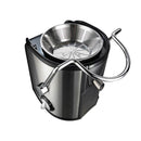 GORENJE JC805EII Fruit Juicer, Silver عصارة فواكه جورنجي