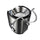 GORENJE JC805EII Fruit Juicer, Silver عصارة فواكه جورنجي