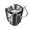 GORENJE JC805EII Fruit Juicer, Silver عصارة فواكه جورنجي