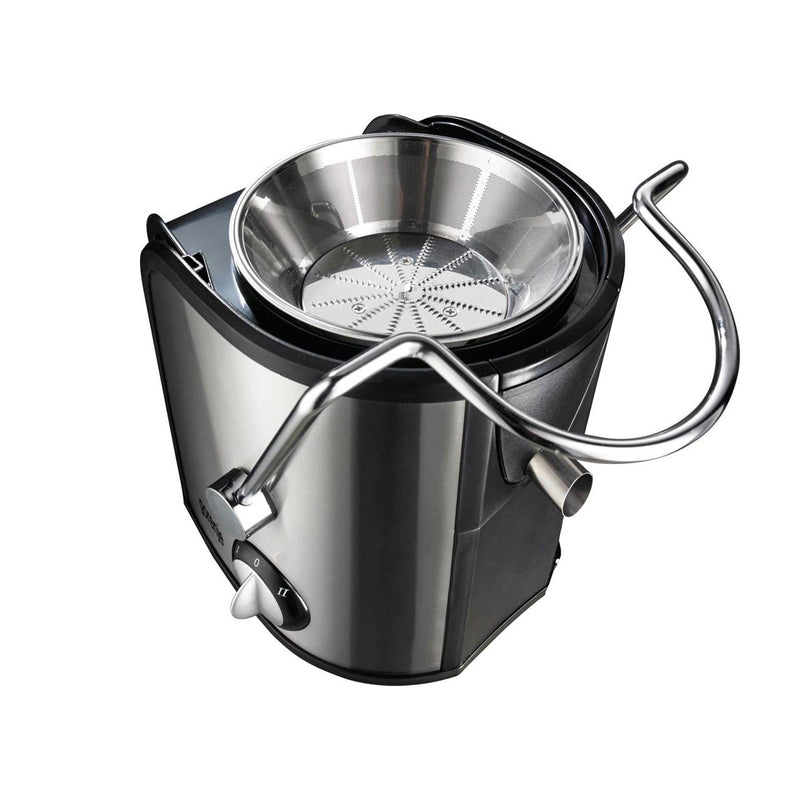 GORENJE JC805EII Fruit Juicer, Silver عصارة فواكه جورنجي