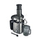 GORENJE JC805EII Fruit Juicer, Silver عصارة فواكه جورنجي