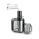 GORENJE JC805EII Fruit Juicer, Silver عصارة فواكه جورنجي