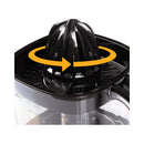 NEWAL JCR-6178 Citrus Juicer, Black عصارة نوال