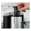 NEWAL JCR-6180 Juicer تقنية البدء البطيئة لفترة أطول حياة المحرك