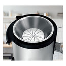 NEWAL JCR-6180 Juicer تقنية البدء البطيئة لفترة أطول حياة المحرك