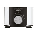 NEWAL JCR-6192 Juicer, Black عصارة نوال