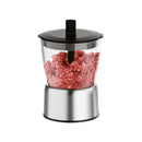 NEWAL JCR-6195 Juicer 2 speed settings and Pulse function
