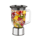 NEWAL JCR-6195 Juicer 2 speed settings and Pulse function