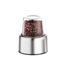 NEWAL JCR-6197 Juicer 3 speed settings and Pulse Function