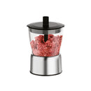 NEWAL JCR-6197 Juicer 3 speed settings and Pulse Function