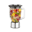 NEWAL JCR-6197 Juicer 3 speed settings and Pulse Function