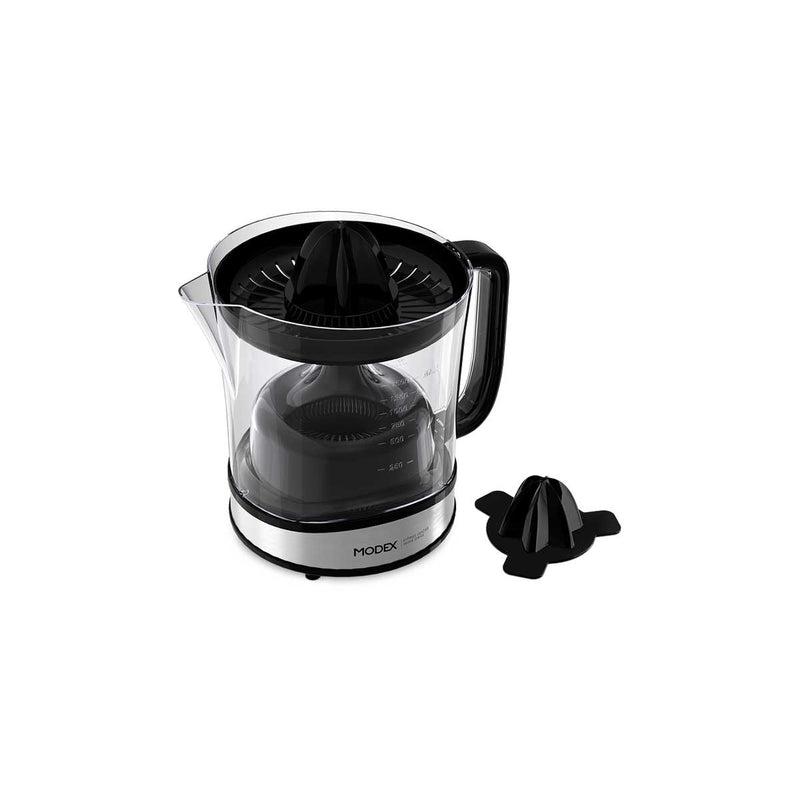 MODEX JE210 Citruss Juicer 100W, Black