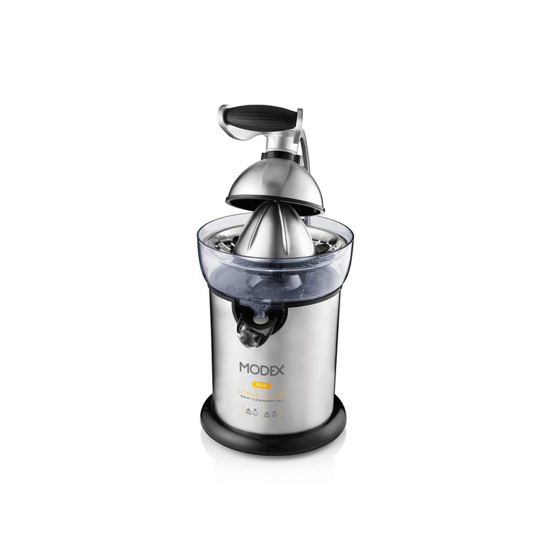 MODEX JE225 Citruss Juicer 150W, Silver