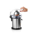 MODEX JE225 Citruss Juicer 150W, Silver