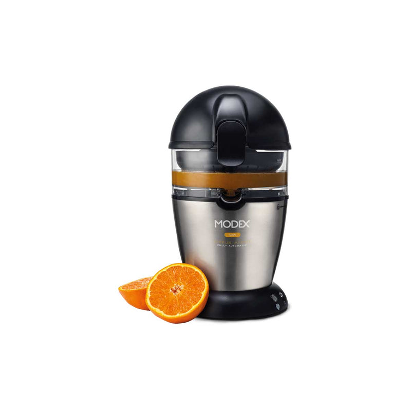 MODEX JE235 Citruss Juicer 55W, Black