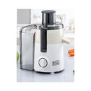 BLACK & DECKER JE250-B5 809 Juicer Extractor عصارة