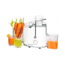 BLACK & DECKER JE400-B5 843 Juice Extractor معصارة